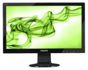 PHILIPS 191EL1/SB 19\'\' TFT BLACK