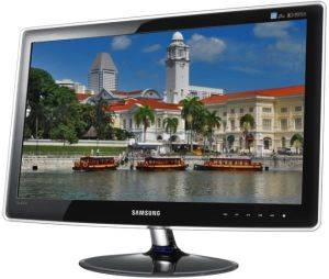 SAMSUNG SYNCMASTER XL2370 SAMSUNG SYNCMASTER XL2370