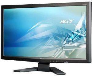 ACER X193HQLB 19\'\' LED TFT BLACK