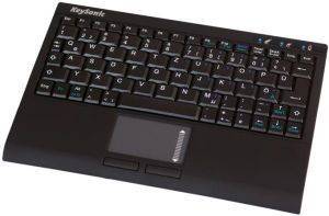 KEYSONIC ACK-340BT SUPER MINI BLUETOOTH KEYBOARD GR