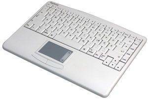 KEYSONIC ACK-540 MAC-RF MAC DESIGNED WIRELESS MINI KEYBOARD KEYSONIC ACK-540 MAC-RF MAC DESIGNED WIRELESS MINI KEYBOARD