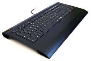KEYSONIC ACK-5600ALU-KEYBOARD KEYSONIC ACK-5600ALU-KEYBOARD