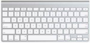 APPLE MC184ZM/A WIRELESS KEYBOARD ENGLISH APPLE MC184ZM/A WIRELESS KEYBOARD ENGLISH