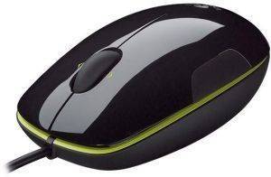 LOGITECH 910-000863 LS1 LASER MOUSE BLACK/ACID