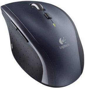 LOGITECH 910-001236 M705 MARATHON MOUSE LOGITECH 910-001236 M705 MARATHON MOUSE