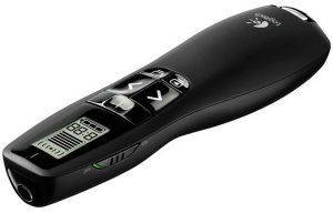 LOGITECH 910-001352 PROFESSIONAL PRESENTER R800