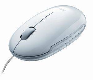 TRUST CRYSTALWHITE MOUSE TRUST CRYSTALWHITE MOUSE
