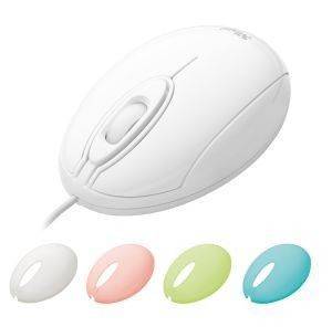 TRUST CLEANSKIN COLOUR MOUSE