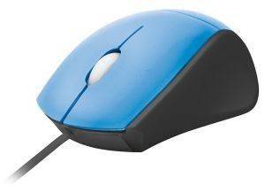 TRUST BLUE COZA MOUSE