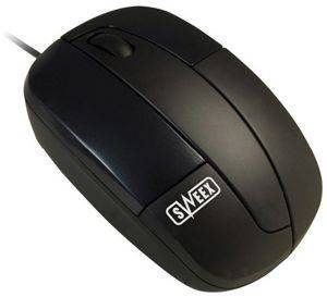 SWEEX NOTEBOOK LASER MOUSE RETRACTABLE USB