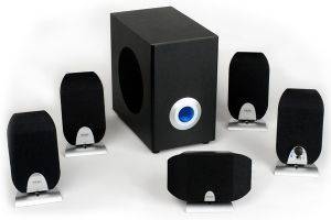 TEAC SPEAKERS X-60 TEAC SPEAKERS X-60
