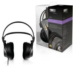 SWEEX AUDIOPHILE HEADPHONES