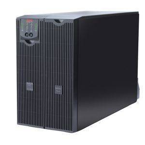 APC SURT8000XLI ONLINE SMART UPS RT 8000VA