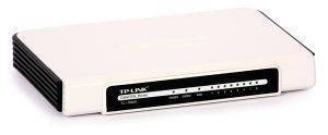 TP-LINK TL-R860 CABLE/DSL 8-PORT HOME/SMALL OFFICE ROUTER