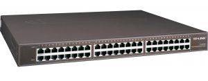 TP-LINK TL-SG1048 48-PORT GIGABIT SWITCH 1U