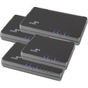 3COM 3CFSU05 SWITCH 5