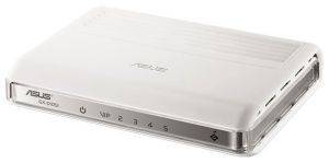 ASUS GX-D1051 5PORT POWER-SAVING GIGABIT SWITCH