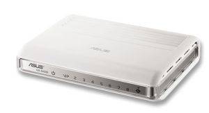 ASUS GX-D1081 8PORT POWER-SAVING GIGABIT SWITCH ASUS GX-D1081 8PORT POWER-SAVING GIGABIT SWITCH