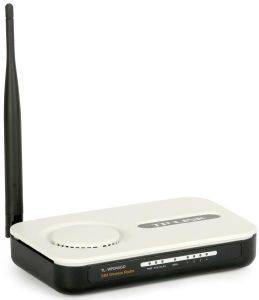 TP-LINK TL-WR340GD 54MBPS WIRELESS ROUTER TP-LINK TL-WR340GD 54MBPS WIRELESS ROUTER
