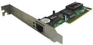 CRYPTO FAST STATION III PCI LAN CARD BULK