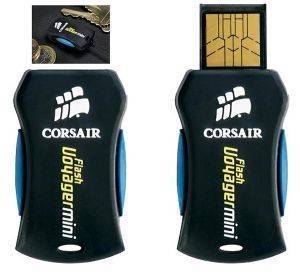 CORSAIR 32GB FLASH VOYAGER MINI CORSAIR 32GB FLASH VOYAGER MINI