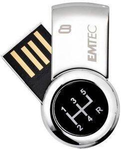 EMTEC 8GB S360 FOR HIM EMTEC 8GB S360 FOR HIM