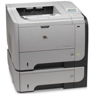 HP LASERJET ENTERPRISE P3015X CE529A