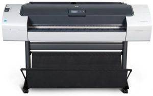 HP DESIGNJET T770HD CN375A