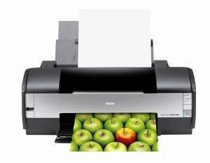 EPSON STYLUS R1400