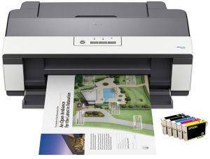 EPSON STYLUS OFFICE B1100