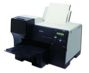 EPSON STYLUS B310N