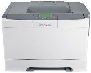 LEXMARK C544DN COLOR LASER