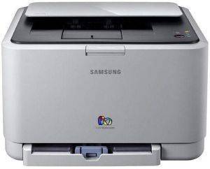 SAMSUNG CLP-310 SAMSUNG CLP-310