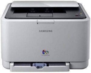 SAMSUNG CLP-310