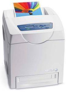 XEROX PHASER 6280DN COLOR LASER PRINTER