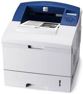 XEROX PHASER 3600N LASER PRINTER