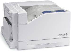 XEROX PHASER 7500N COLOR LASER PRINTER XEROX PHASER 7500N COLOR LASER PRINTER