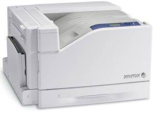 XEROX PHASER 7500N COLOR LASER PRINTER