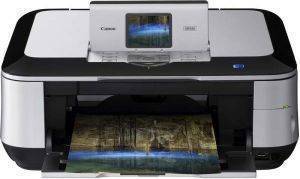 CANON PIXMA MP640