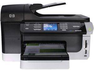 HP OFFICEJET PRO 8500 WIRELESS ALL-IN-ONE CB023A