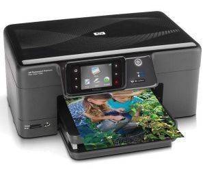 HP PHOTOSMART PREMIUM AIO C309G CD055B HP PHOTOSMART PREMIUM AIO C309G CD055B