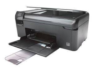 HP PHOTOSMART WIRELESS AIO B109N Q8444B HP PHOTOSMART WIRELESS AIO B109N Q8444B