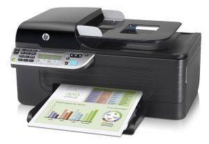 HP OFFICEJET 4500 CB867A