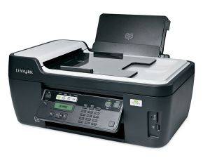 LEXMARK INTERPRET S405