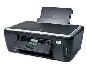 LEXMARK IMPACT S305