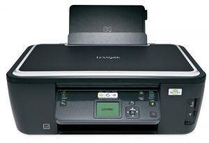 LEXMARK INTUITION S505