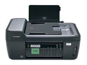 LEXMARK PROSPECT PRO205 LEXMARK PROSPECT PRO205