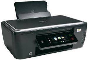 LEXMARK INTERACT S605 LEXMARK INTERACT S605