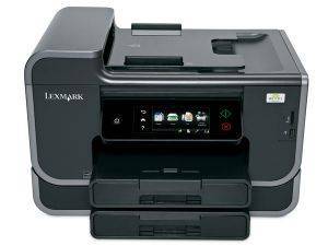 LEXMARK PLATINUM PRO905
