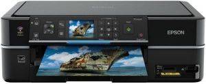 EPSON STYLUS PX710W